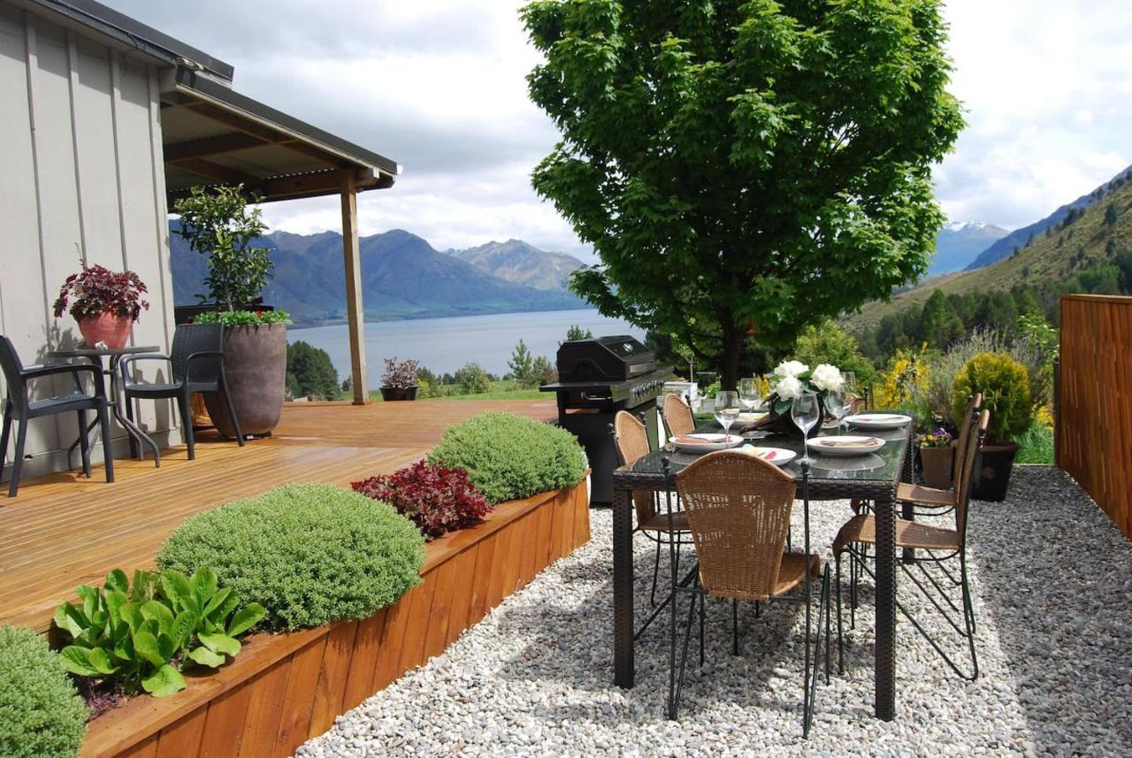 Private Cottage With Spa And Amazing Lake Views Closeburn Esterno foto