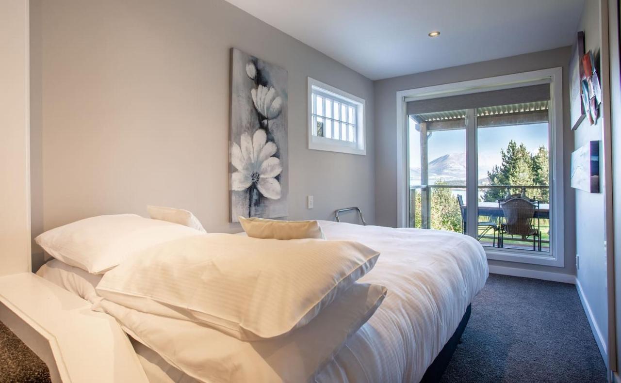 Private Cottage With Spa And Amazing Lake Views Closeburn Esterno foto